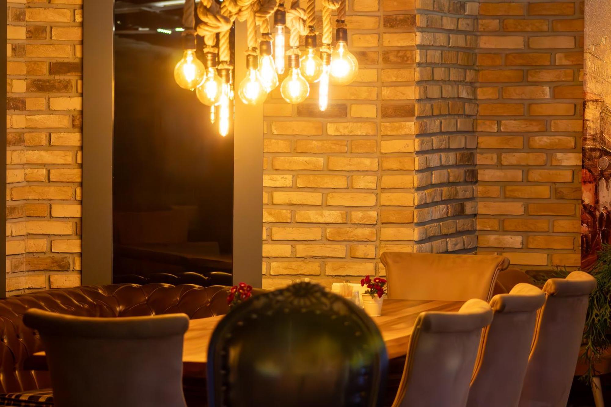 ארזורום Hotel Zade מראה חיצוני תמונה