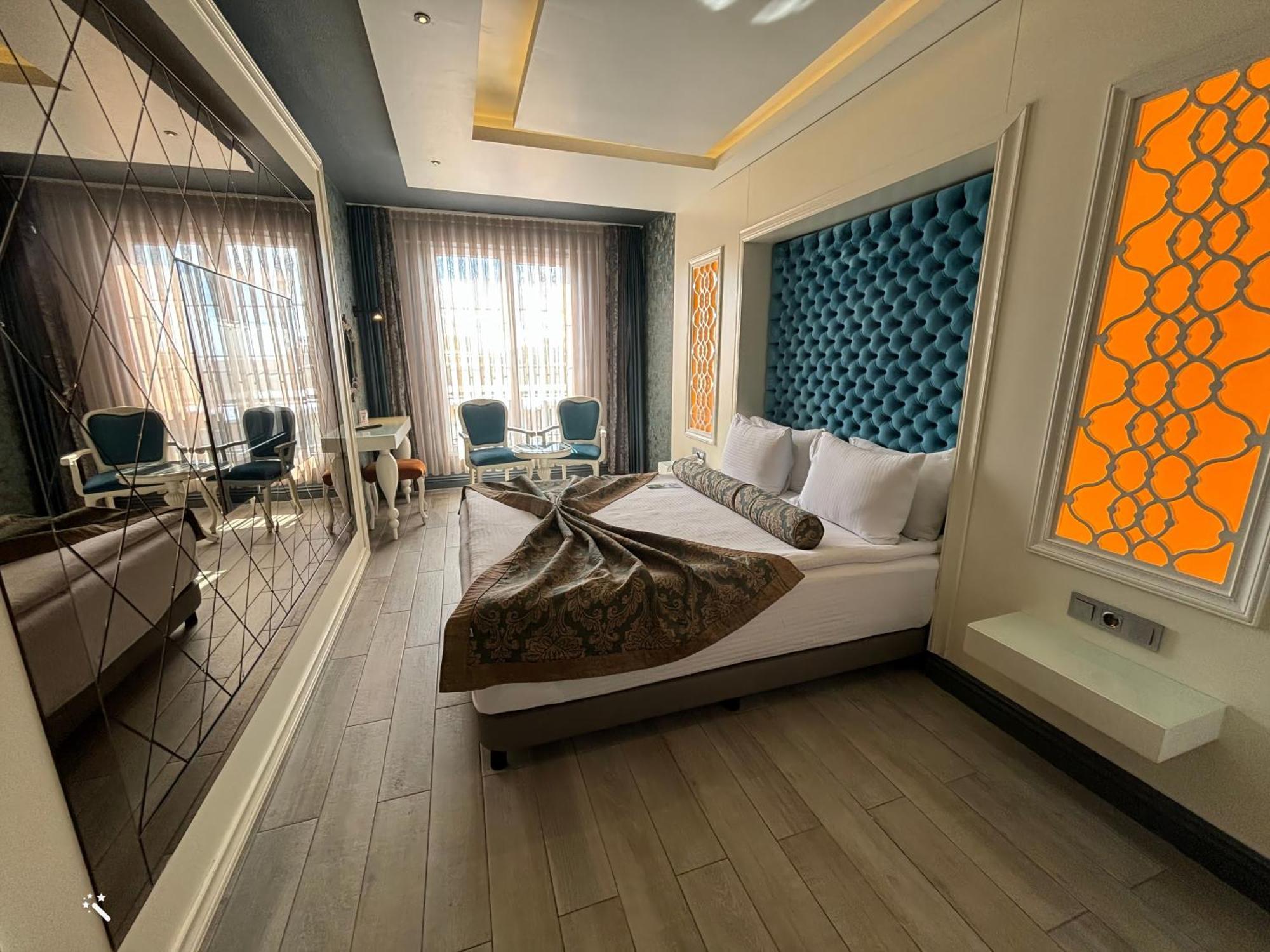 ארזורום Hotel Zade מראה חיצוני תמונה