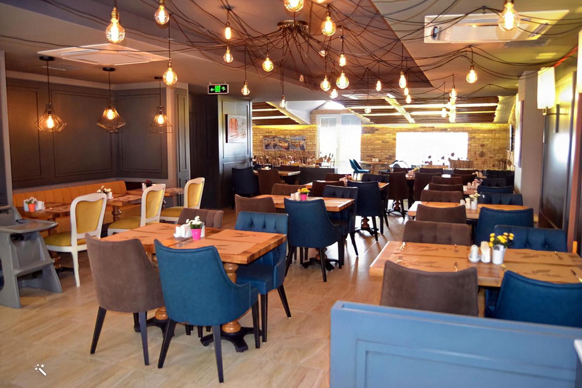 ארזורום Hotel Zade מראה חיצוני תמונה
