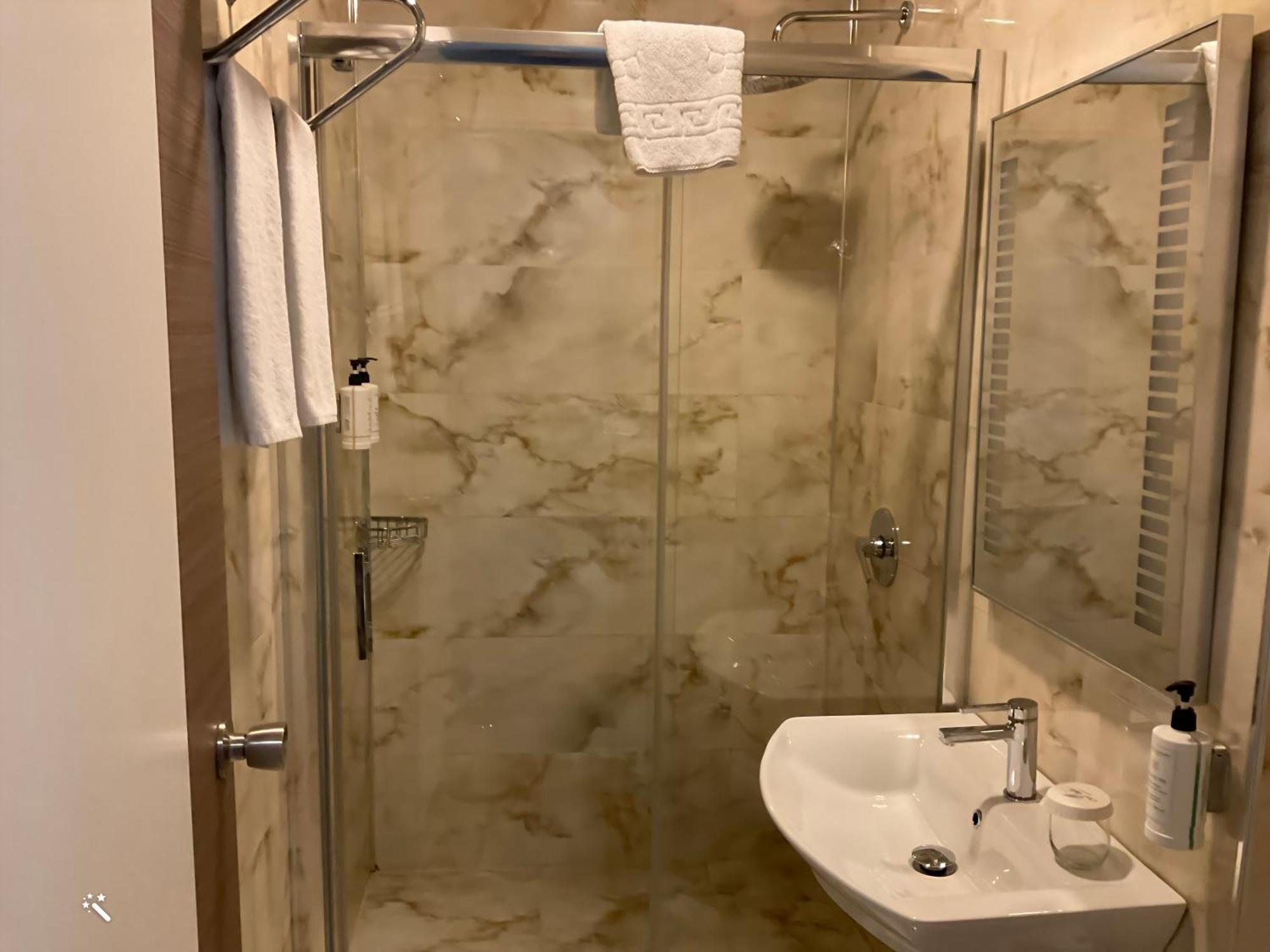 ארזורום Hotel Zade חדר תמונה