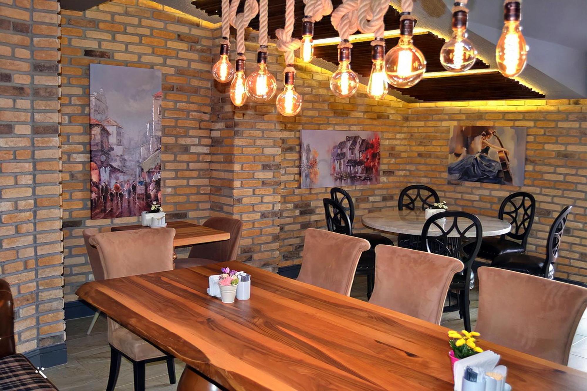 ארזורום Hotel Zade מראה חיצוני תמונה