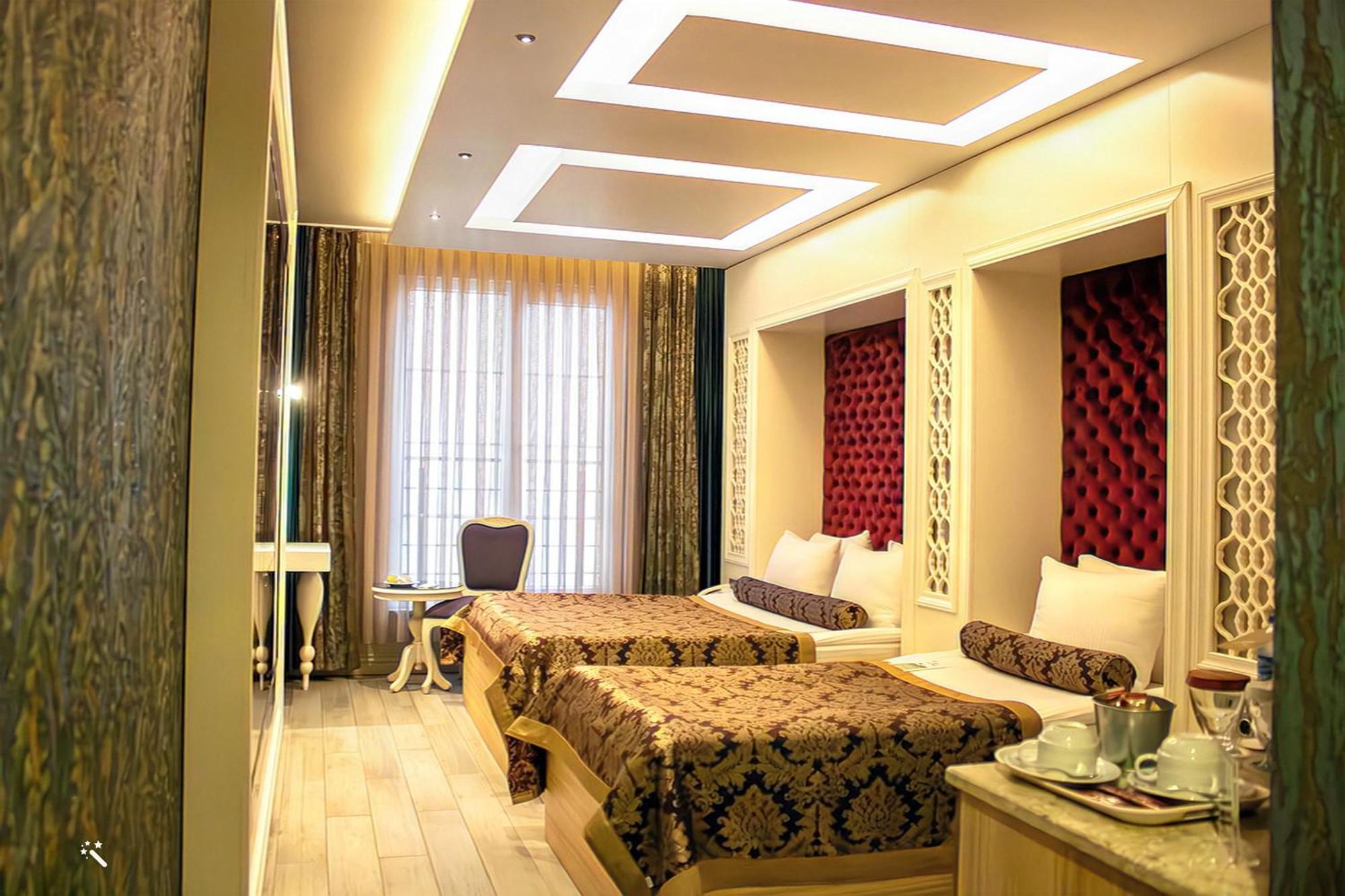 ארזורום Hotel Zade מראה חיצוני תמונה