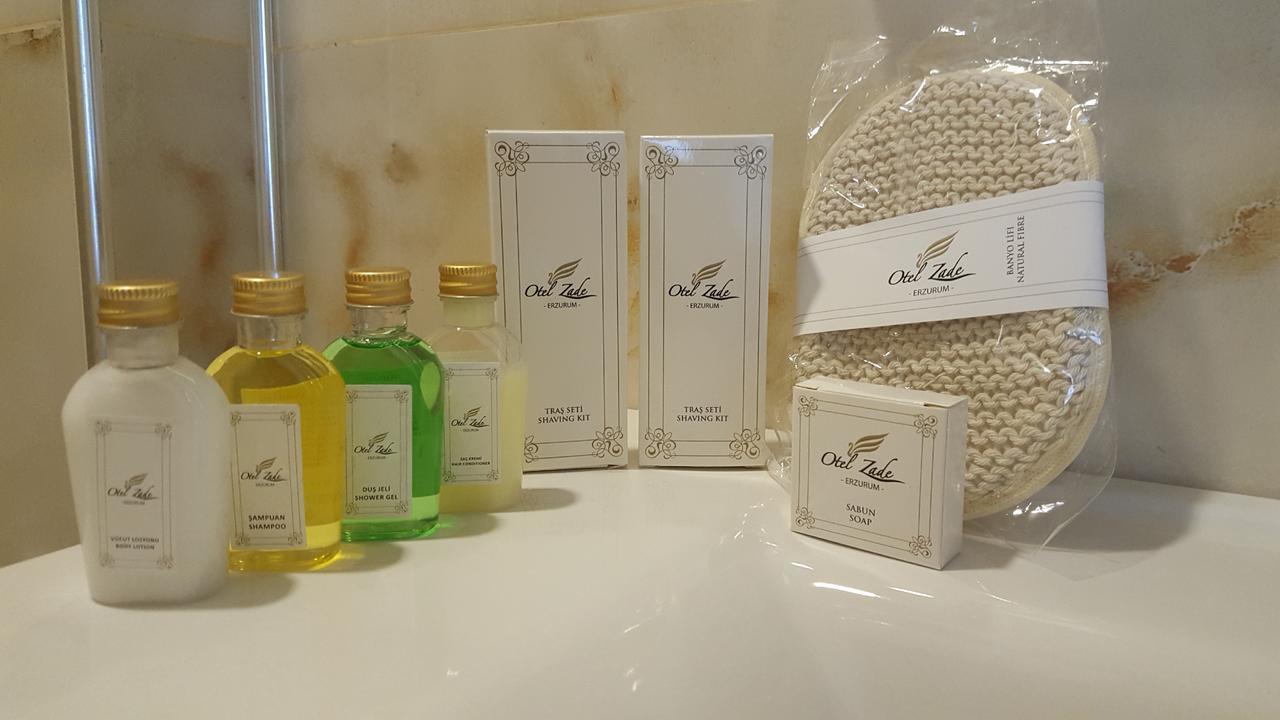 ארזורום Hotel Zade מראה חיצוני תמונה